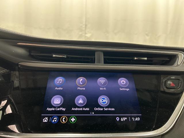 used 2020 Buick Encore GX car, priced at $14,990