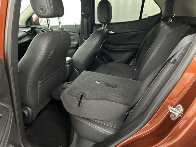 used 2020 Buick Encore GX car, priced at $14,990
