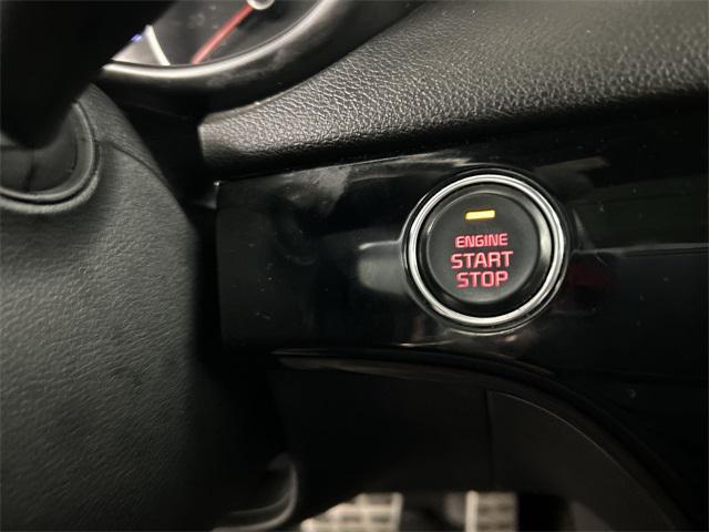 used 2022 Kia Sportage car, priced at $22,838