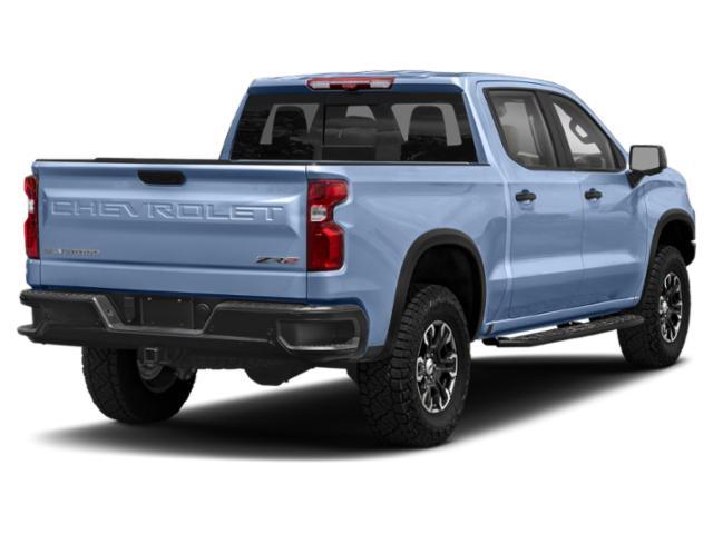 new 2024 Chevrolet Silverado 1500 car, priced at $78,995