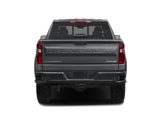 new 2024 Chevrolet Silverado 1500 car, priced at $78,995