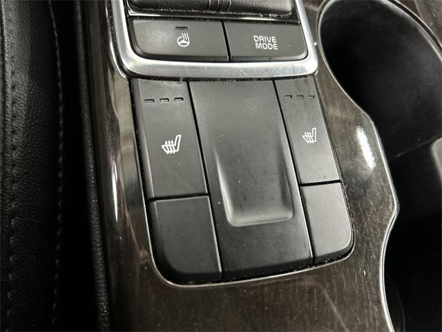 used 2016 Kia Optima car, priced at $9,957