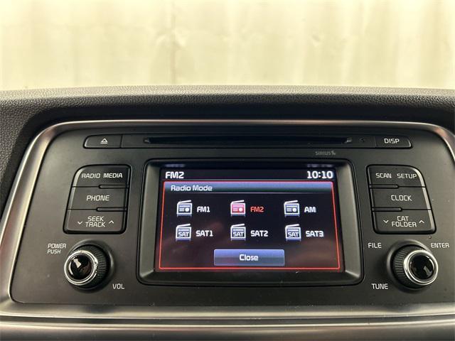 used 2016 Kia Optima car, priced at $9,957