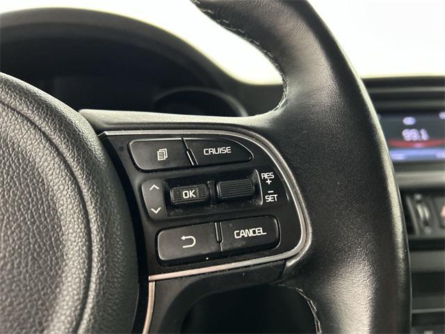 used 2016 Kia Optima car, priced at $9,957