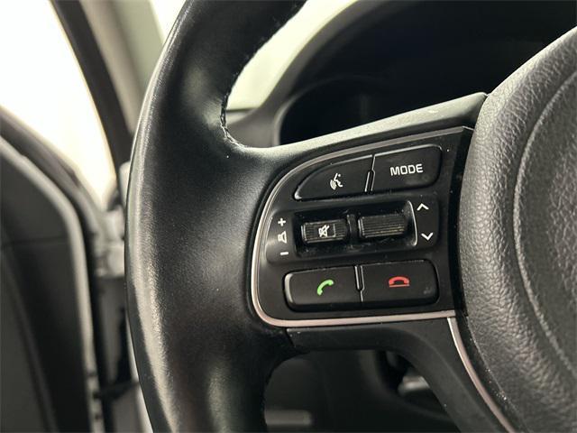 used 2016 Kia Optima car, priced at $9,957