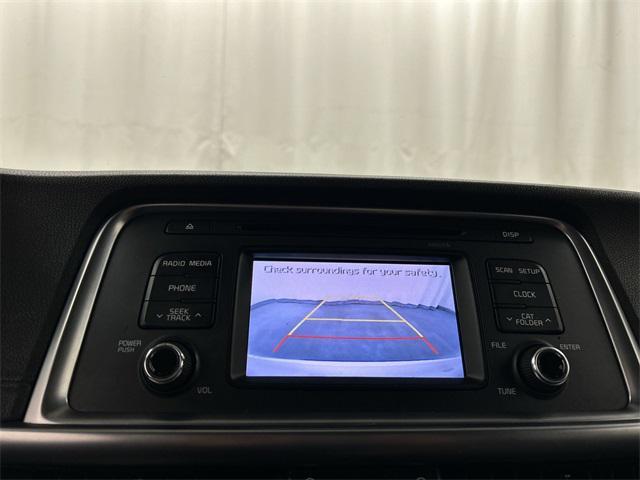 used 2016 Kia Optima car, priced at $9,957