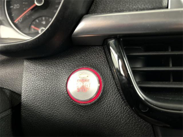 used 2016 Kia Optima car, priced at $9,957