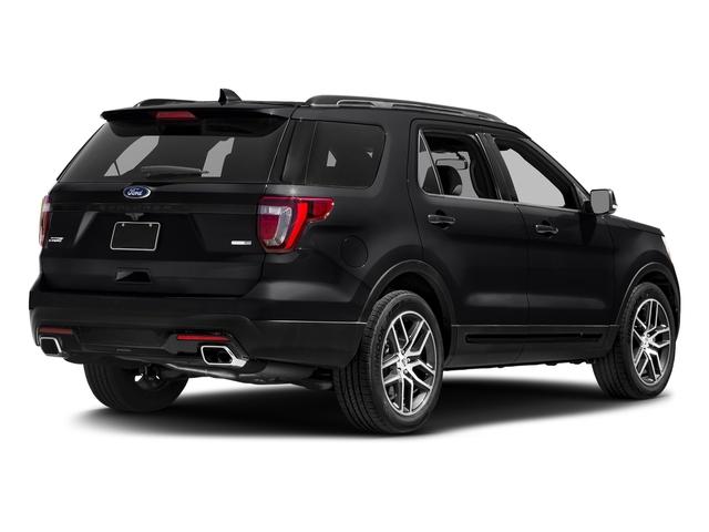 used 2016 Ford Explorer car, priced at $15,899