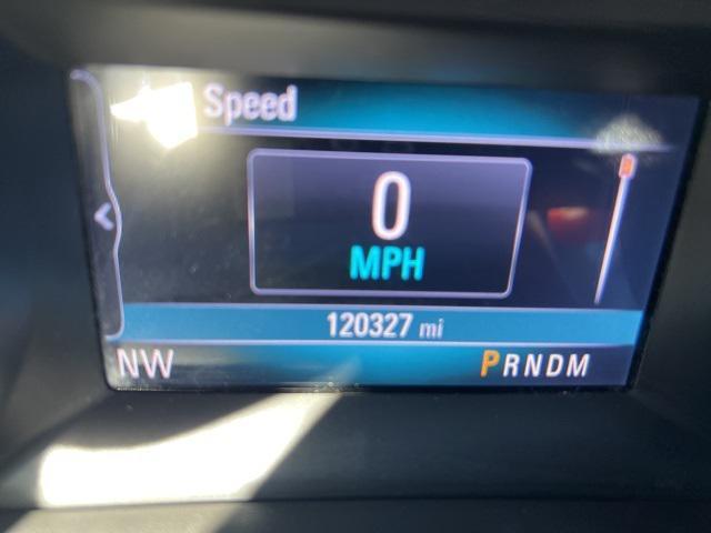 used 2018 Buick Regal Sportback car, priced at $8,985