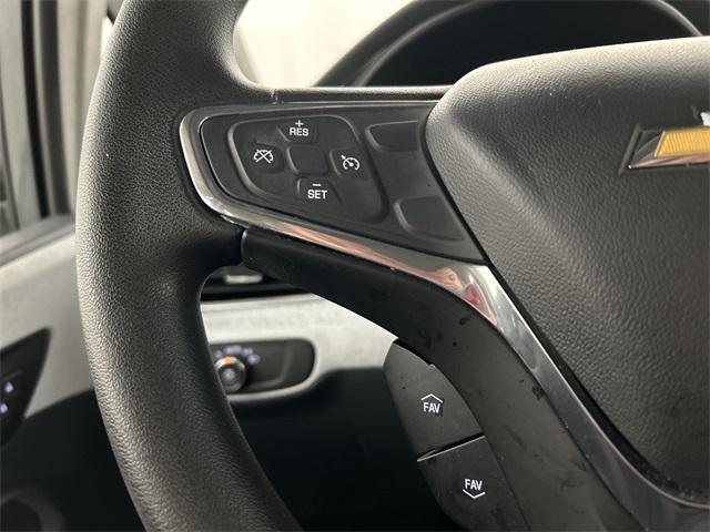 used 2018 Chevrolet Bolt EV car, priced at $12,999