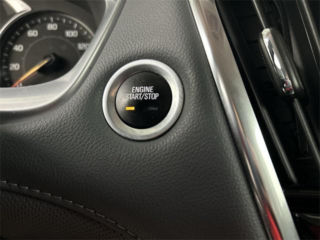 used 2021 Chevrolet Traverse car, priced at $31,899