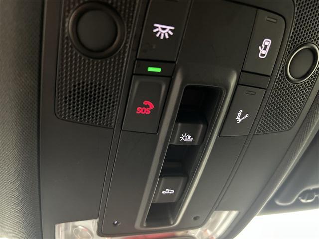 used 2022 Audi Q3 car, priced at $28,499