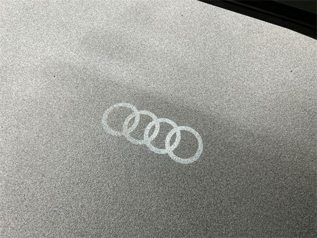 used 2022 Audi Q3 car, priced at $28,499