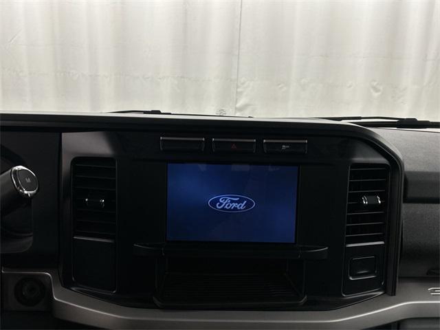 used 2024 Ford F-250 car, priced at $46,818