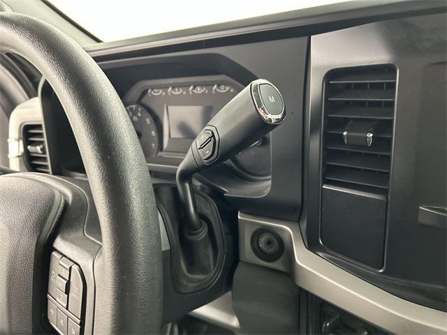 used 2024 Ford F-250 car, priced at $46,818