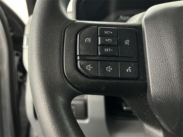 used 2024 Ford F-250 car, priced at $46,818