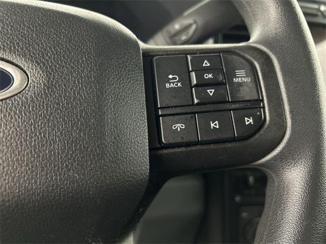 used 2024 Ford F-250 car, priced at $46,818