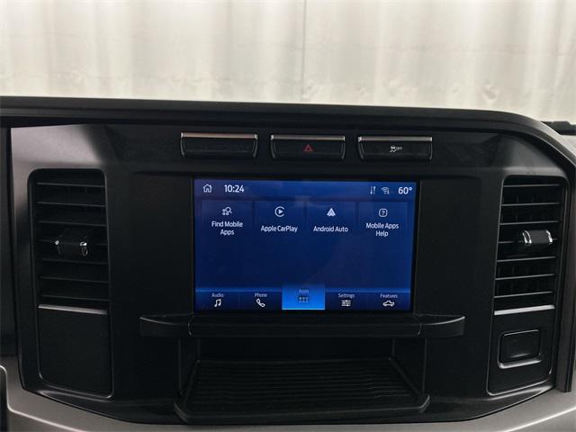 used 2024 Ford F-250 car, priced at $46,818