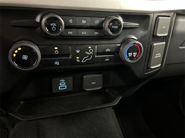 used 2024 Ford F-250 car, priced at $46,818