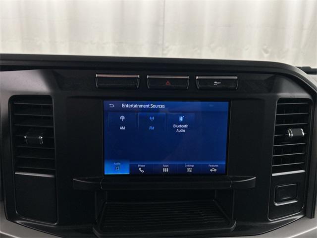 used 2024 Ford F-250 car, priced at $46,818