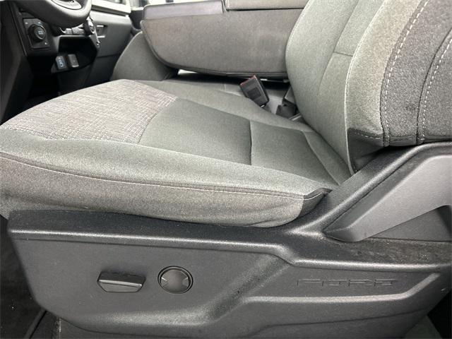 used 2024 Ford F-250 car, priced at $46,818