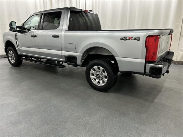 used 2024 Ford F-250 car, priced at $46,818