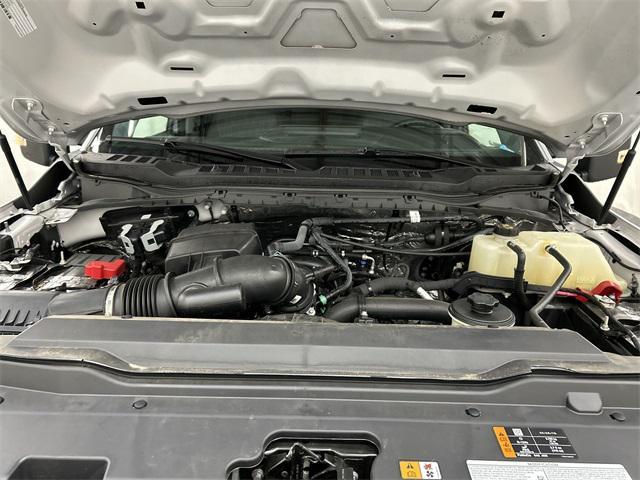 used 2024 Ford F-250 car, priced at $46,818