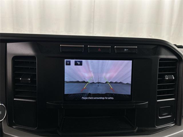 used 2024 Ford F-250 car, priced at $46,818