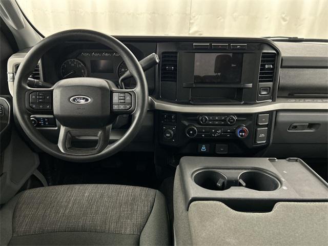 used 2024 Ford F-250 car, priced at $46,818
