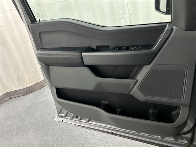 used 2024 Ford F-250 car, priced at $46,818