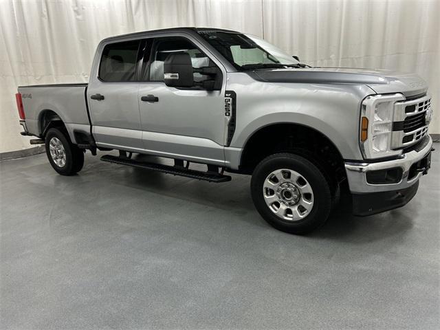 used 2024 Ford F-250 car, priced at $46,818