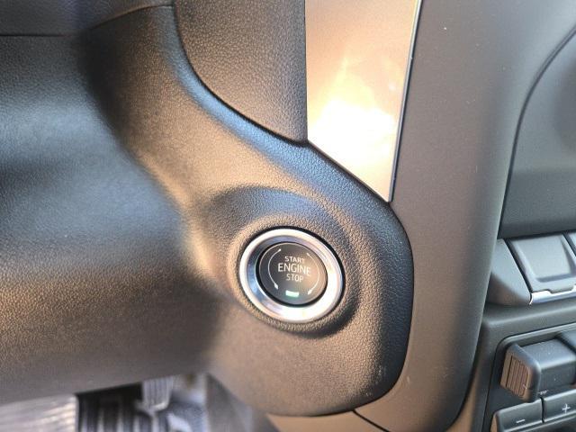 new 2025 Chevrolet Silverado 3500 car, priced at $53,728