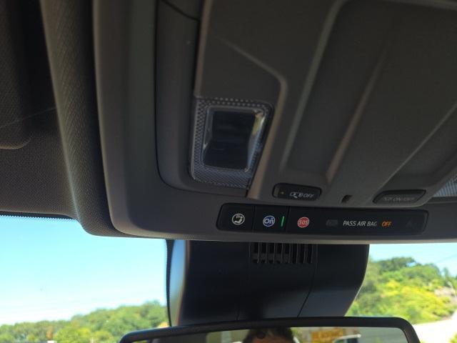 new 2025 Chevrolet Silverado 3500 car, priced at $53,728