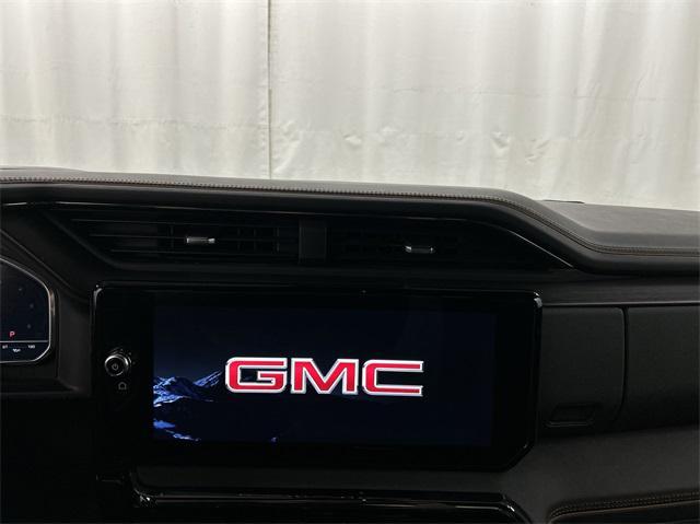 used 2022 GMC Sierra 1500 car, priced at $50,990