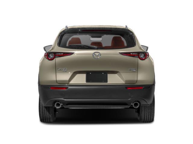 used 2024 Mazda CX-30 car, priced at $27,474