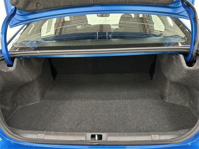 used 2020 Subaru Impreza car, priced at $18,807
