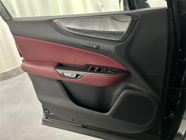 used 2023 Lexus NX 350 car, priced at $39,956
