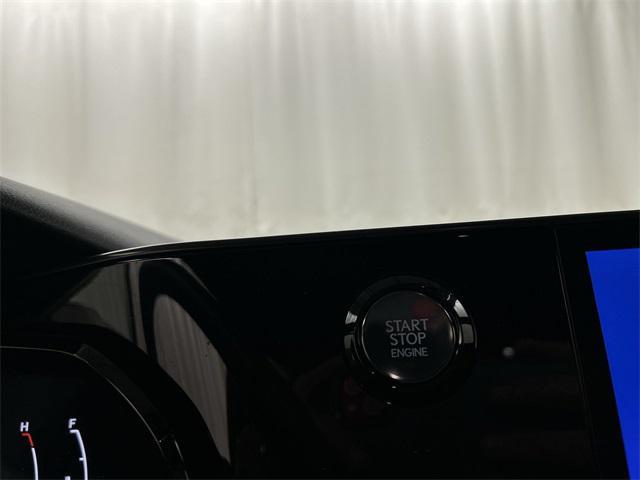 used 2023 Lexus NX 350 car, priced at $39,956