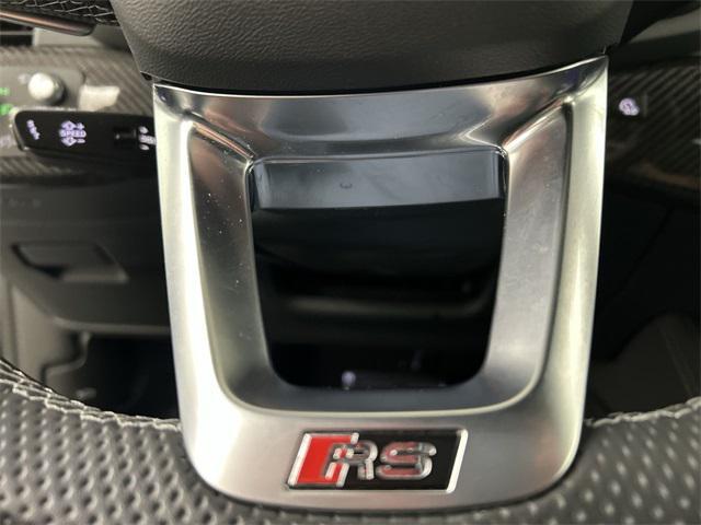 used 2022 Audi RS 5 car, priced at $64,844