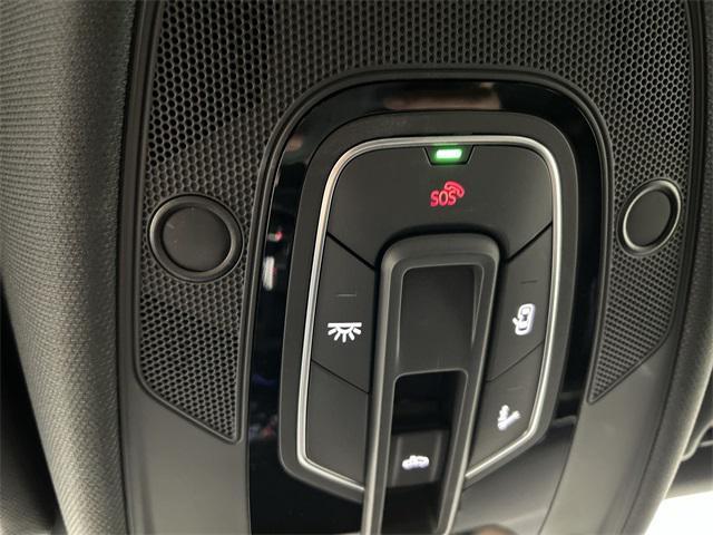 used 2022 Audi RS 5 car, priced at $64,844