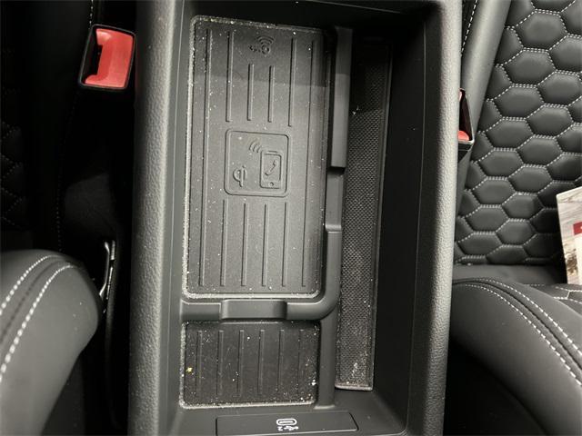 used 2022 Audi RS 5 car, priced at $64,844