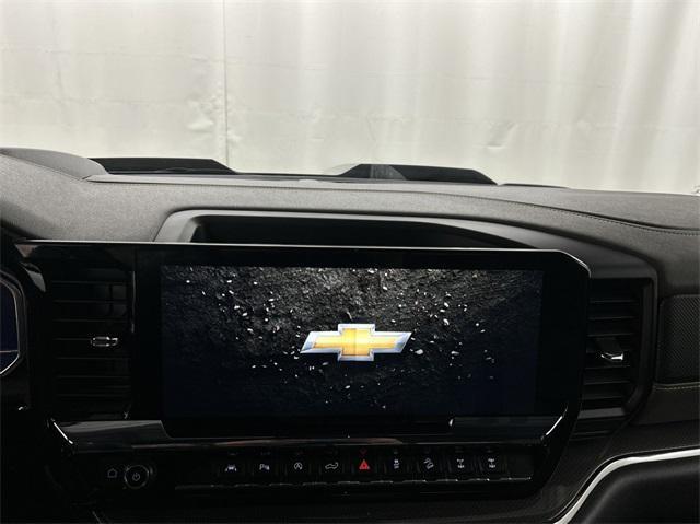 used 2023 Chevrolet Silverado 1500 car, priced at $49,999