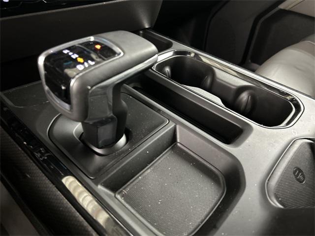 used 2023 Chevrolet Silverado 1500 car, priced at $49,999