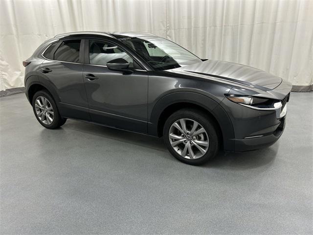 used 2022 Mazda CX-30 car, priced at $22,802