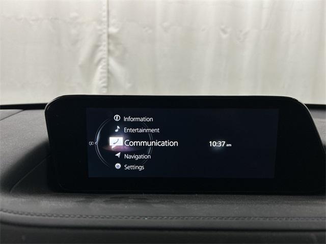 used 2022 Mazda CX-30 car, priced at $22,802