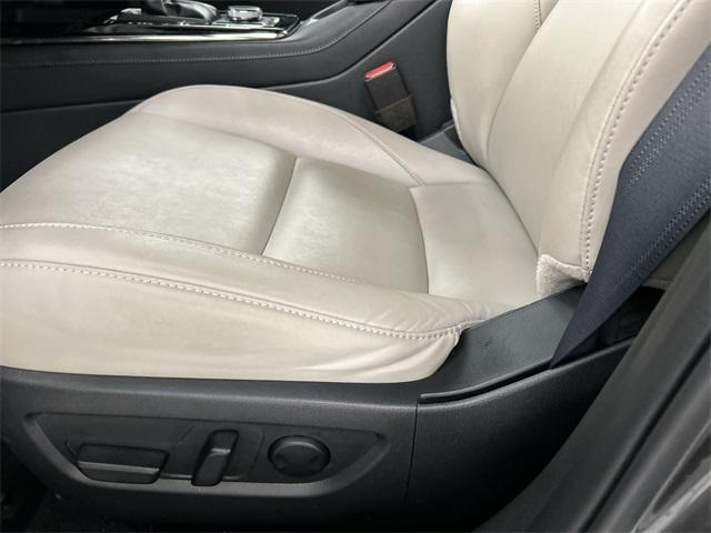 used 2022 Mazda CX-30 car, priced at $22,802