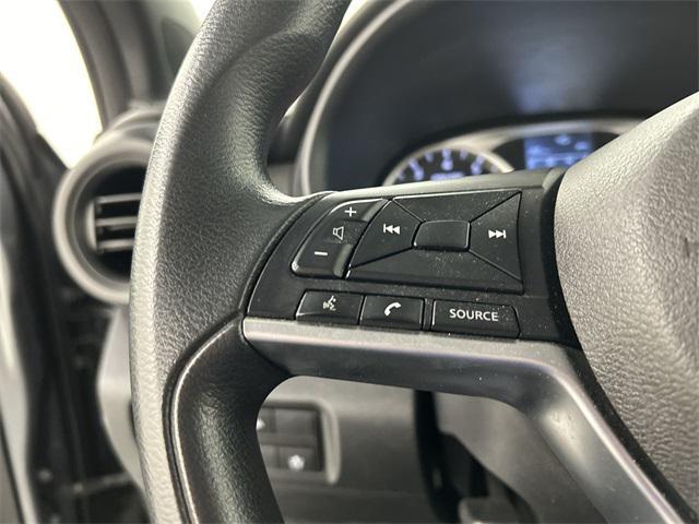 used 2020 Nissan Kicks car, priced at $14,495