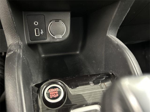 used 2020 Nissan Kicks car, priced at $14,495