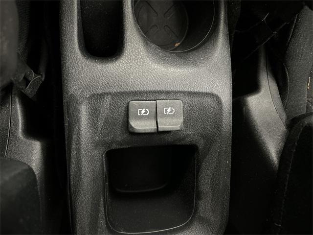 used 2020 Nissan Kicks car, priced at $14,495