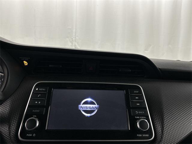 used 2020 Nissan Kicks car, priced at $14,495